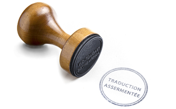 Traduction assermentée Traduction assermentée