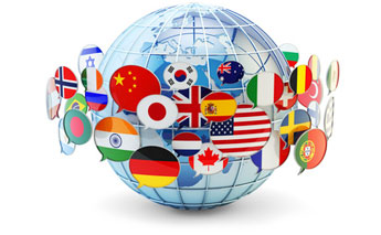 Traducao multilingue Traducao